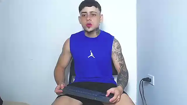 Snapshot of nino_rousse chatting on September 13, 2025, 4:56 am nino rousse online show from September 13, 2025, 4:56 am