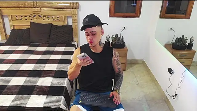 Snapshot of nino_rousse chatting on November 25, 2025, 3:17 am nino rousse online show from November 25, 2025, 3:17 am