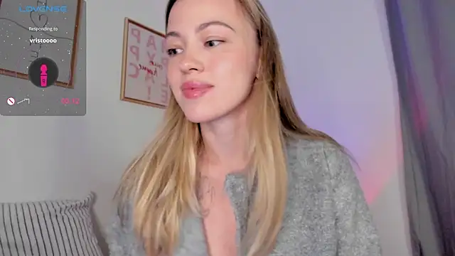 damn cutie online show from November 16, 2025, 5:18 pm