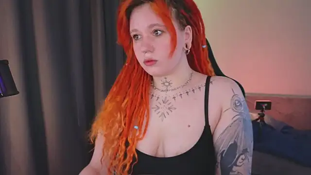 The Full Red Moon online show from September 13, 2025, 8:36 am