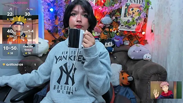 ravenn 20 online show from November 3, 2025, 11:44 am