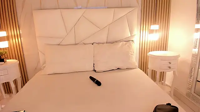 belacampbell online show from January 9, 2026, 6:27 am