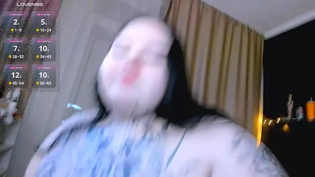 Snapshot of Gotic_Pie chatting on February 5, 2025, 10:01 pm Gotic Pie online show from February 5, 2025, 10:01 pm