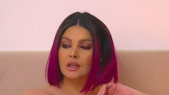 RissaRheys online show from January 26, 2025, 12:37 am