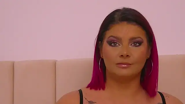 RissaRheys online show from February 28, 2025, 8:18 pm