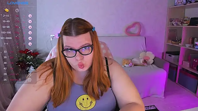 Snapshot of Melissa_Purr chatting on December 13, 2024, 3:27 am Melissa Purr online show from December 13, 2024, 3:27 am