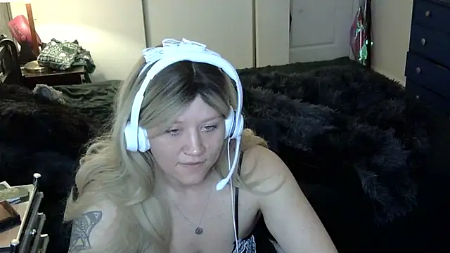 Snapshot of ziggyspice chatting on January 12, 2025, 7:11 am ziggyspice online show from January 12, 2025, 7:11 am