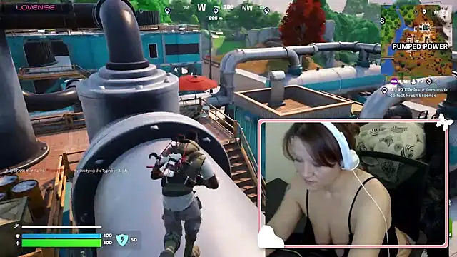 Snapshot of ziggyspice chatting on February 8, 2025, 6:43 am ziggyspice online show from February 8, 2025, 6:43 am