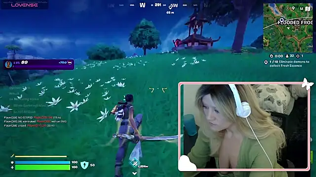 Snapshot of ziggyspice chatting on February 8, 2025, 8:53 pm ziggyspice online show from February 8, 2025, 8:53 pm