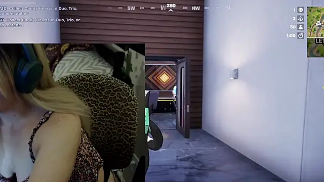 ziggyspice online show from February 22, 2026, 3:51 am