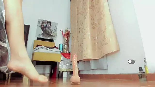 stefany sexy  online show from November 3, 2025, 2:24 am