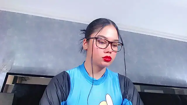 JasmineMoore online show from February 19, 2025, 8:31 pm