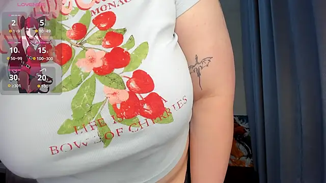 Ruth Oliver online show from December 18, 2025, 1:11 am