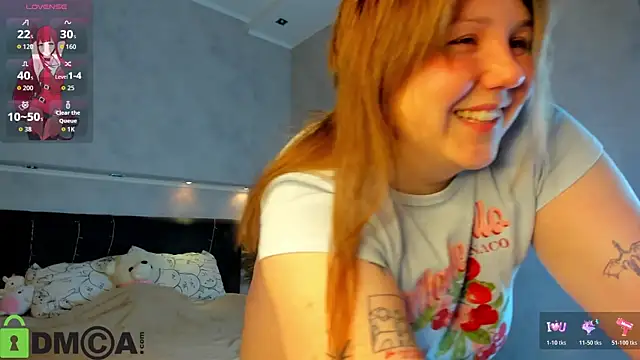 Ruth Oliver online show from March 31, 2026, 1:07 am