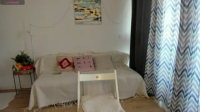 Marakuia054 online show from February 3, 2025, 7:29 am