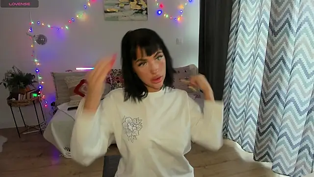 Marakuia054 online show from February 11, 2025, 8:37 am