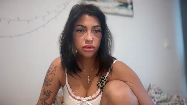 Marakuia054 online show from October 23, 2025, 5:40 am