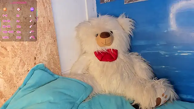 samantha-black online show from November 10, 2025, 10:31 pm