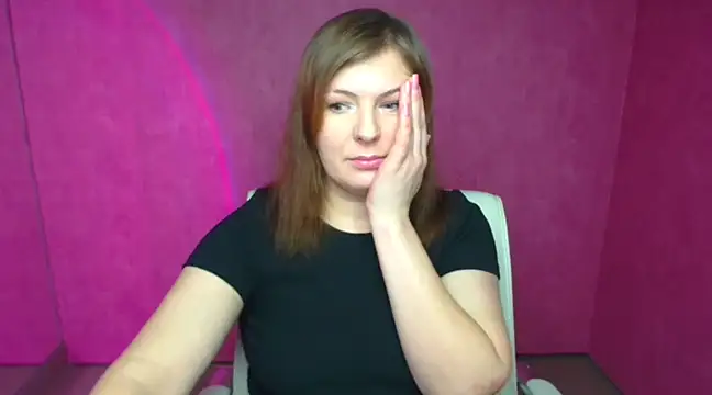 Lissmilf online show from December 28, 2024, 12:56 pm