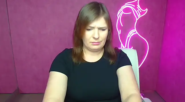 Lissmilf online show from January 11, 2025, 9:57 am