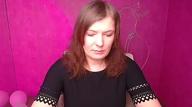 Lissmilf online show from February 22, 2025, 12:40 pm