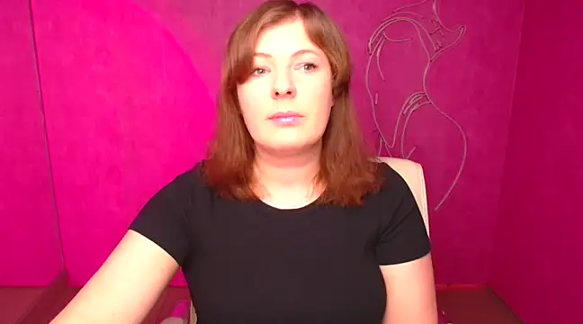 Lissmilf online show from March 19, 2025, 12:34 pm