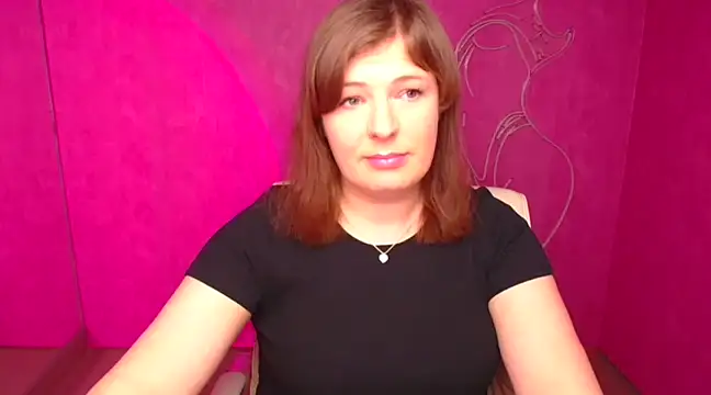 Lissmilf online show from March 19, 2025, 4:02 pm