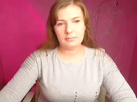 Lissmilf online show from September 19, 2025, 11:33 am