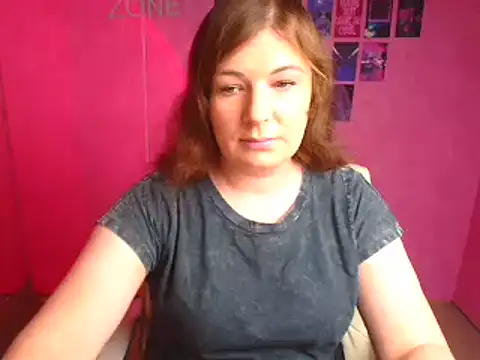 Lissmilf online show from November 27, 2025, 12:51 pm