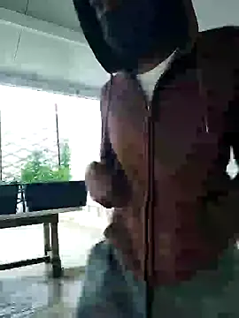 KeptupInosine online show from March 7, 2025, 6:57 am