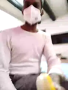 KeptupInosine online show from March 7, 2025, 2:01 pm