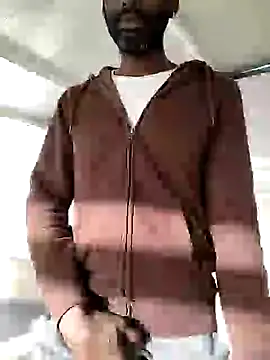 KeptupInosine online show from March 15, 2025, 6:47 am