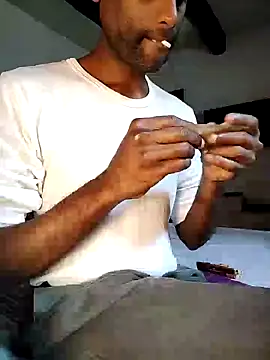 KeptupInosine online show from March 18, 2025, 1:09 pm