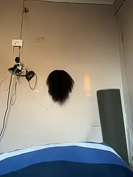 Chubbykarisma27 online show from March 5, 2025, 4:45 am