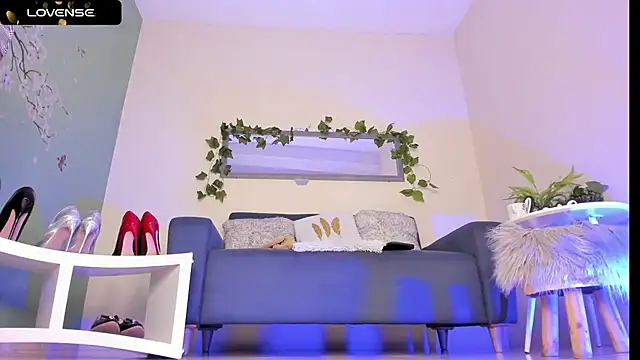 thais dreams online show from February 10, 2025, 11:57 am