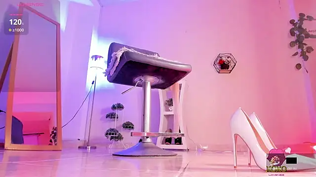 thais dreams online show from November 13, 2025, 12:59 pm