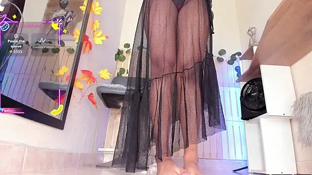 thais dreams online show from March 18, 2026, 1:03 pm