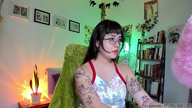 Conlosmichis online show from March 18, 2026, 10:57 pm