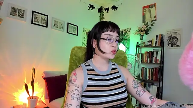 Conlosmichis online show from March 28, 2026, 10:31 pm