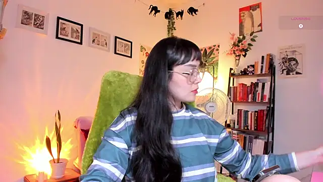 Conlosmichis online show from April 1, 2026, 10:51 pm