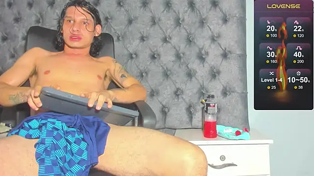 marcus smithh online show from December 17, 2024, 4:01 am