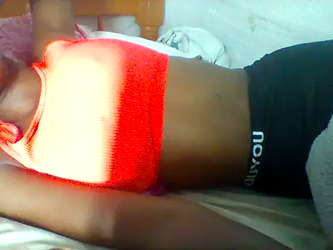 Snapshot of Supersexynova4 chatting on September 18, 2025, 5:53 am Supersexynova4 online show from September 18, 2025, 5:53 am