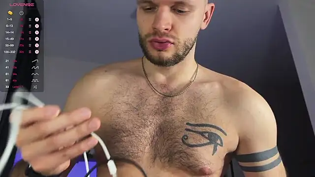 maxx alexx online show from February 6, 2025, 3:09 pm