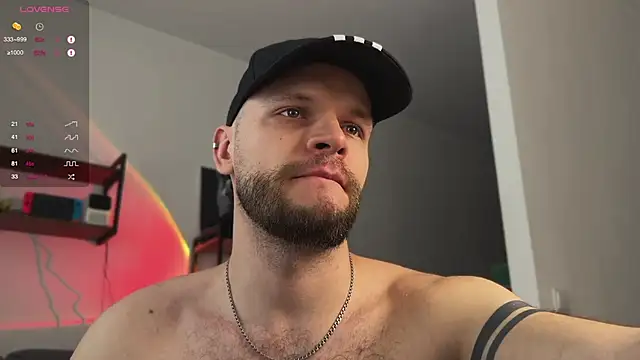 maxx alexx online show from March 14, 2025, 8:10 am