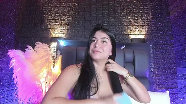 Sweet-Monica online show from October 4, 2025, 10:46 am