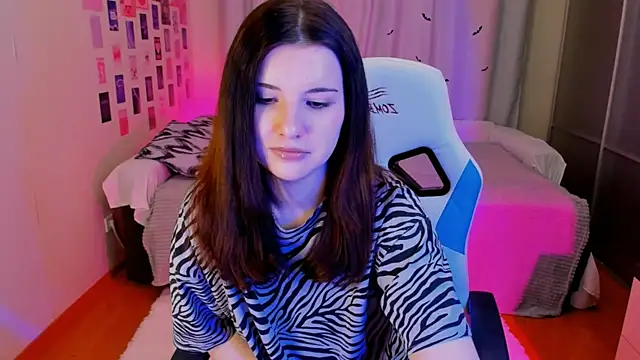 Vanessa Verona online show from February 8, 2025, 4:25 am