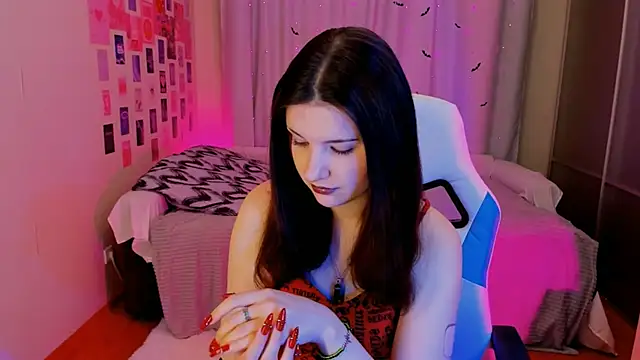 Vanessa Verona online show from February 9, 2025, 12:49 am