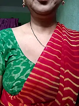 Rosy-B online show from October 30, 2025, 12:34 am