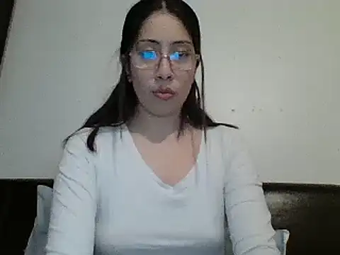 LorenaAnderson online show from January 26, 2025, 9:07 pm