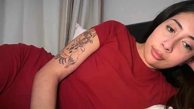 LorenaAnderson online show from February 15, 2026, 8:16 pm